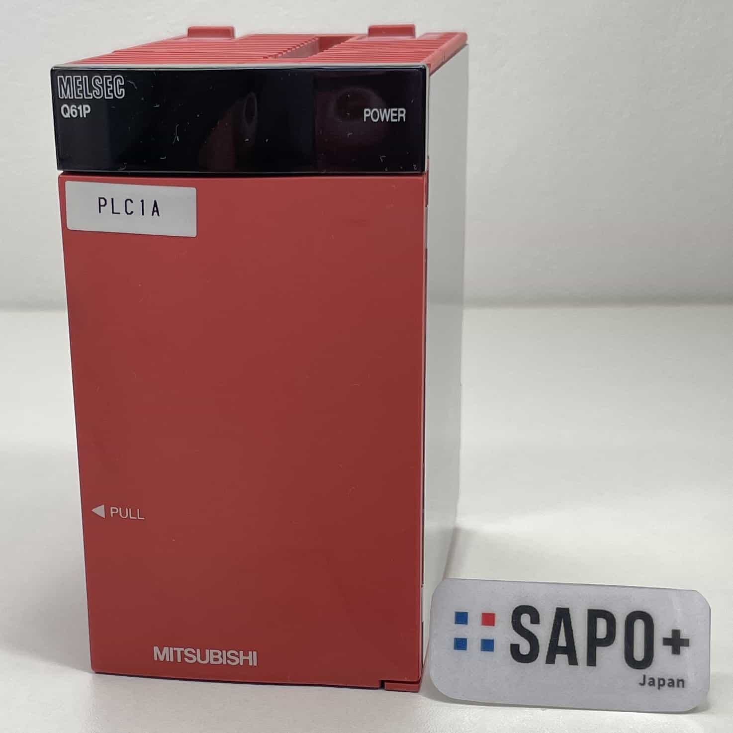 Q61P 三菱電機 三菱電機Q61P/Q02UCPU/QX42/QY51PL/QD75P2N Q61P